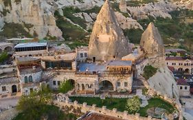 Panoramic Cave Hotel